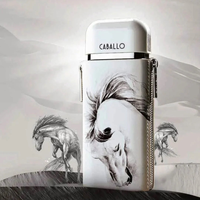 ARMAF Caballo Eau de Parfum 100ml