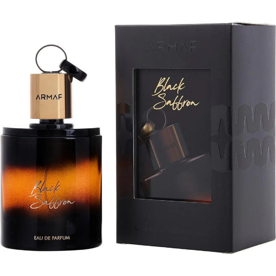 ARMAF Black Saffron Eau de Parfum 100ml