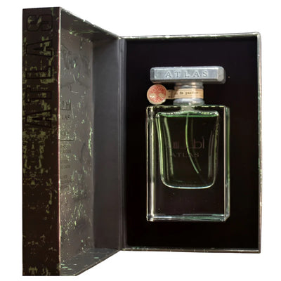 Lattafa Nước Hoa Atlas Eau de Parfum 55ml