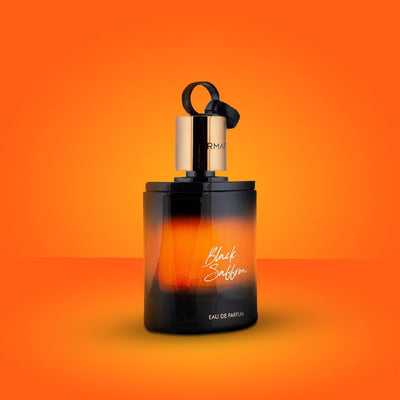 ARMAF Nước Hoa Cho Nam Black Saffron Eau de Parfum 100ml