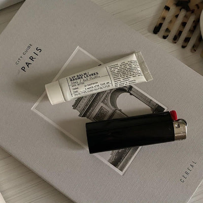 LE LABO 美國 無香味護唇霜15ml