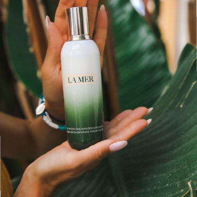 LA MER 法國 水潤保濕乳液 125ml