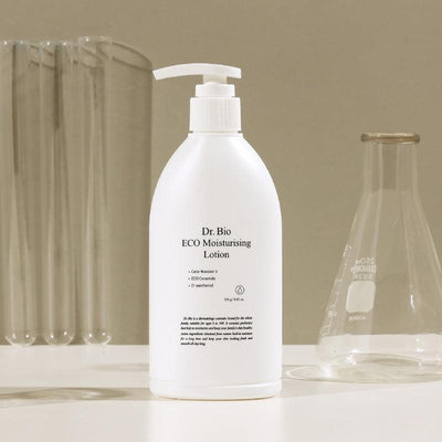 Dr. Bio Eco Återfuktande Lotion 480g