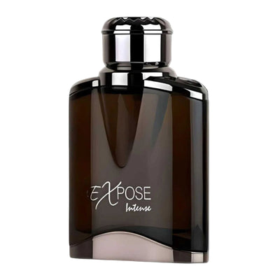 MAISON ALHAMBRA エクスポーズ インテンス オーデパルファム 100ml