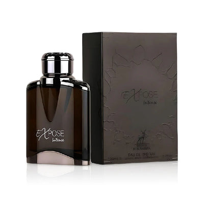 MAISON ALHAMBRA 阿联酋 Expose Intense 浓香水 100ml