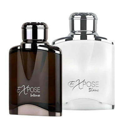 MAISON ALHAMBRA Nước Hoa Cho Nam Expose Intense Eau De Perfume 100ml