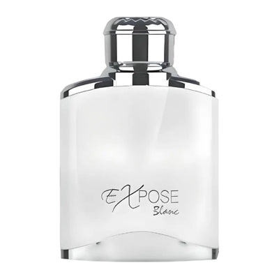 MAISON ALHAMBRA Nước Hoa Cho Nam Expose Blanc Eau De Parfum 100ml