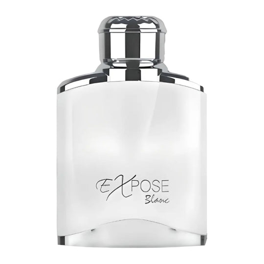 MAISON ALHAMBRA Expose Blanc Eau De Parfum 100 ml