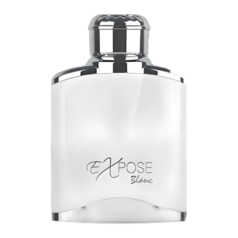 MAISON ALHAMBRA Nước Hoa Cho Nam Expose Blanc Eau De Parfum 100ml