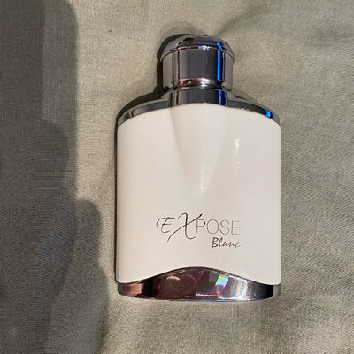 MAISON ALHAMBRA Expose Blanc Eau De Parfum 100ml