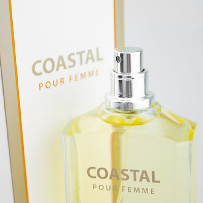 MAISON ALHAMBRA 阿联酋 Coastal Pour Femme 浓香水 100ml