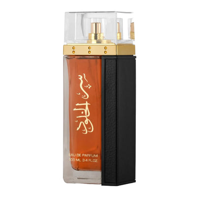 Lattafa 阿聯酋 Ser Al Khulood Gold 濃香水 100ml