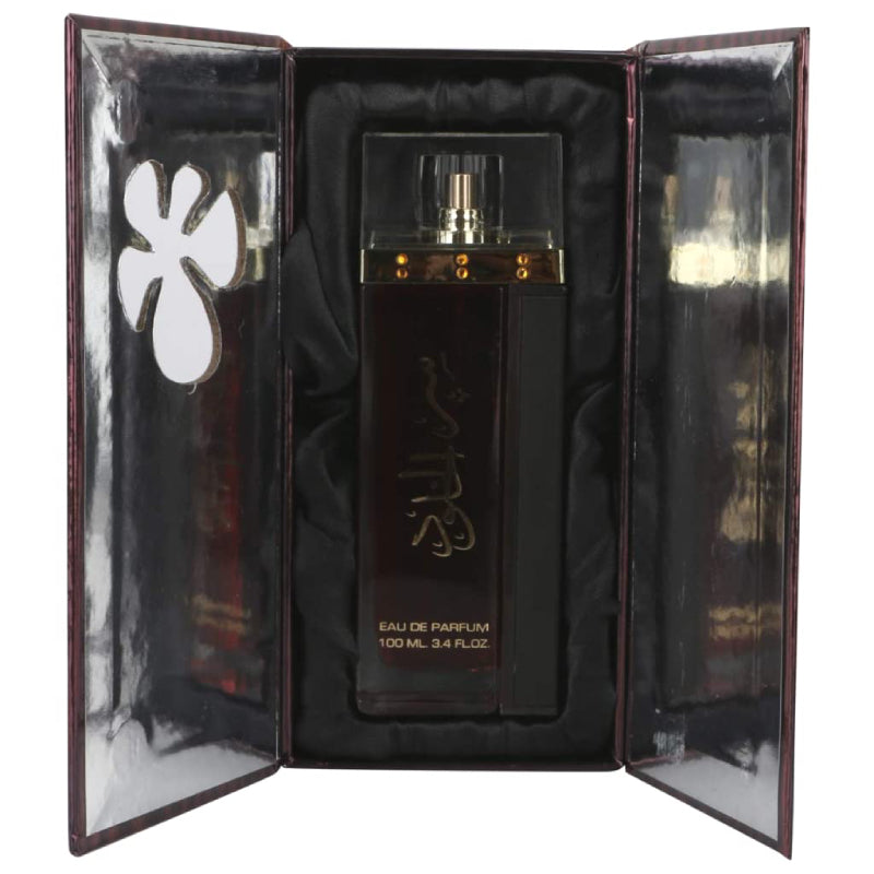 Lattafa 阿聯酋 Ser Al Khulood Gold 濃香水 100ml