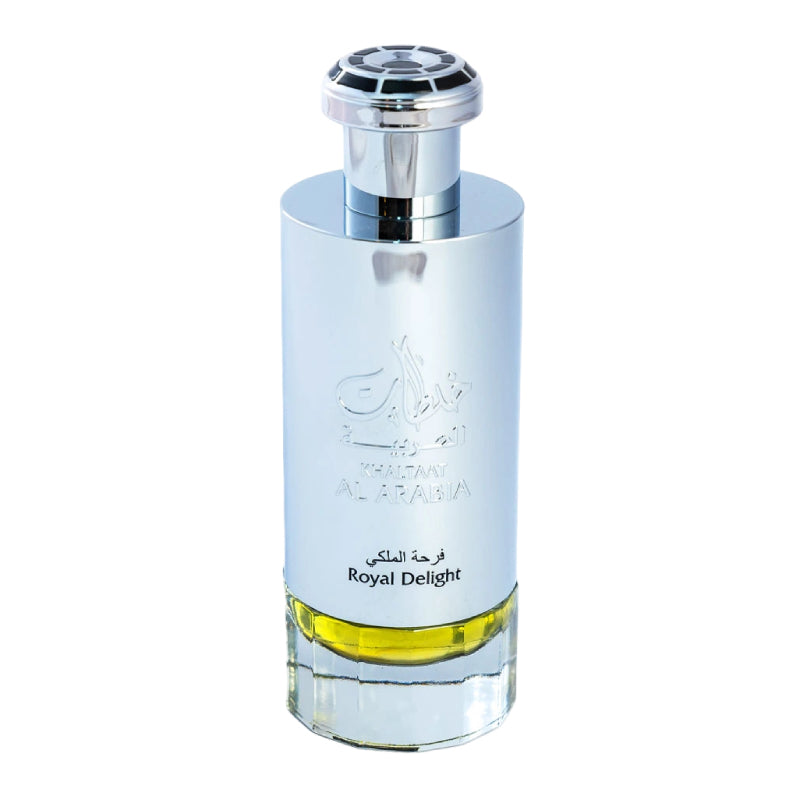 Lattafa Khaltat Al Arabia Royal Delight Eau De Parfum 100 ml