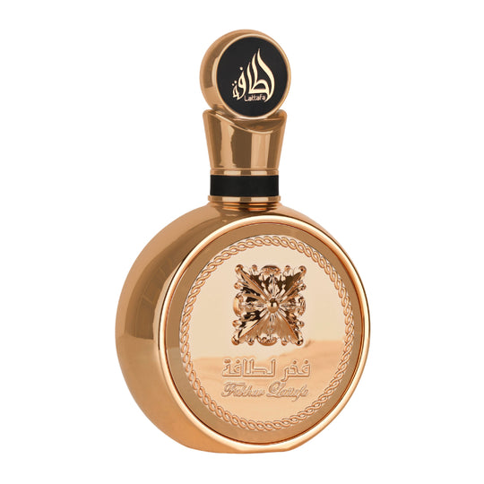 Lattafa Fakhar Gold Extrait Eau De Parfum 100ml