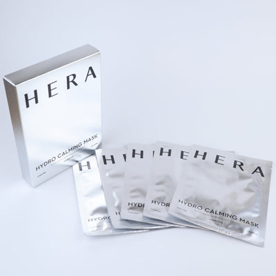 HERA Hydro Calming Mask 23ml x 4