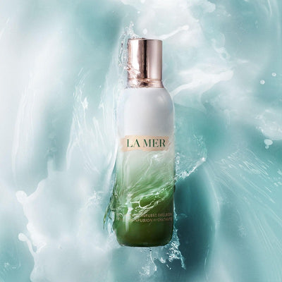 LA MER Sữa Dưỡng Ẩm The Hydrating Infused Emulsion 125ml