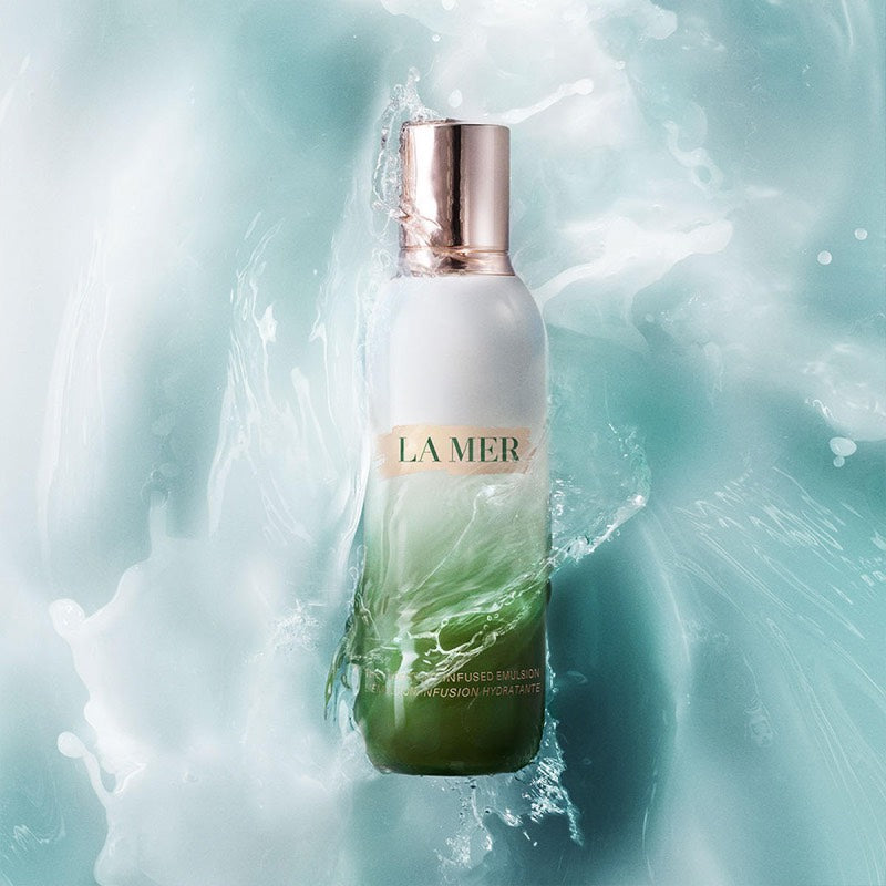 LA MER 法國 水潤保濕乳液 125ml