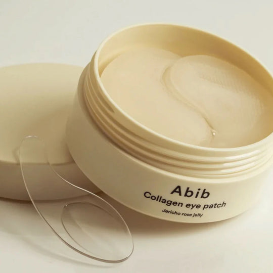 Abib Collagen Ögonplåster Jericho Rose Jelly 90ml