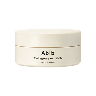 Abib Parche de Ojos con Colágeno Gel de Rosa de Jericó 90 ml