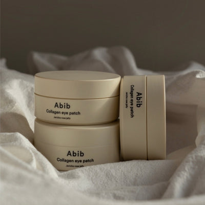 Abib Collagen Ögonplåster Jericho Rose Jelly 90ml