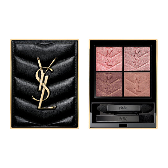 YSL Couture Mini Clutch Paleta de Sombras (