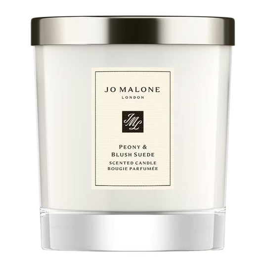 JO MALONE LONDON Peony And Blush Suede Scented Candle 200g