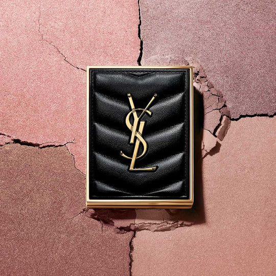 YSL Bảng Phấn Mắt Couture Mini Clutch Eyeshadow Palette (