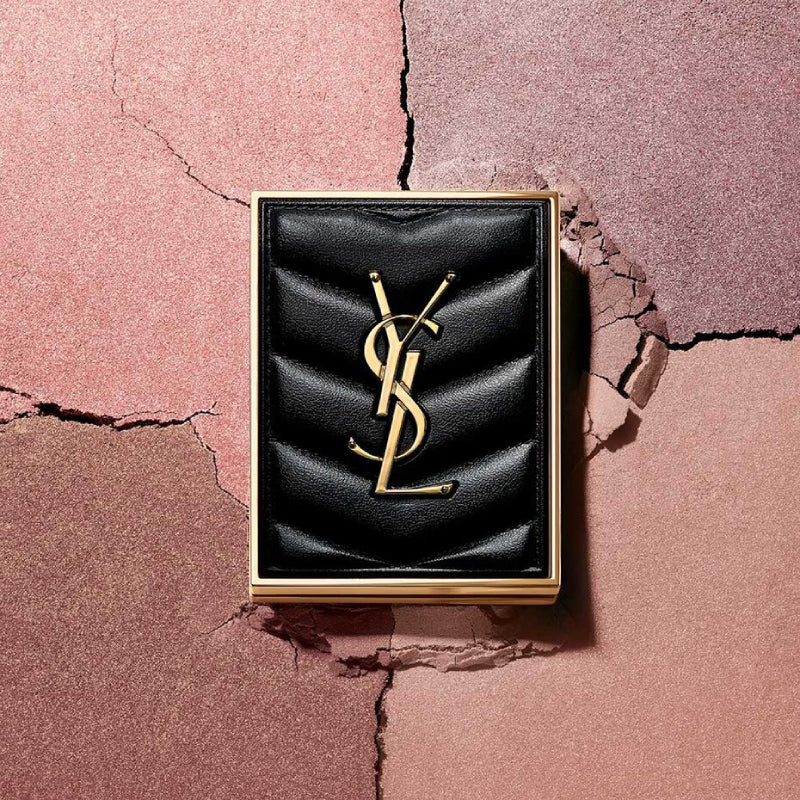 YSL พาเลทอายแชโดว์มินิคลัทช์ Couture (