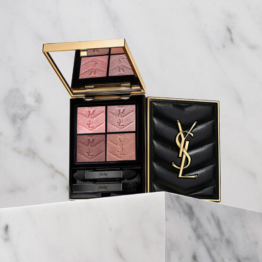 YSL クチュール ミニ クラッチ アイシャドウ パレット (