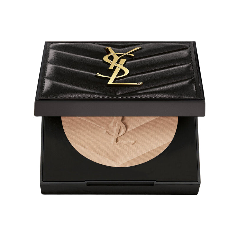 YSL Bedak Tabur All Hours Hyper Finish Setting Powder 7.5g