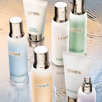 LA MER The Calming Lotion Cleanser 200ml