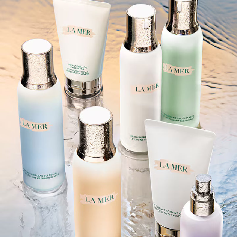 LA MER The Calming Lotion Cleanser 200ml