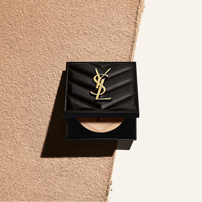 YSL بودرة تثبيت هايبر فينيش أول أورز 7.5 جم