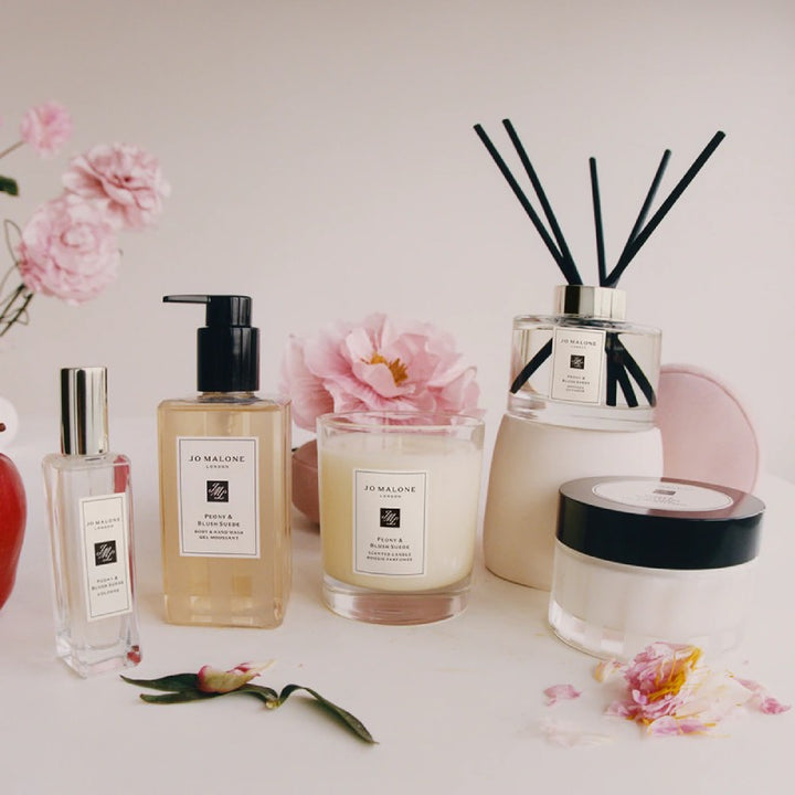 Jo Malone Candle Peony outlet Blush