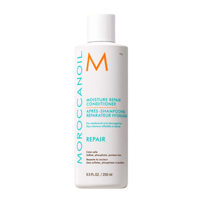 MOROCCANOIL 以色列 保濕修復護髮素 250ml