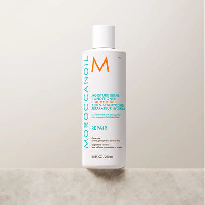 MOROCCANOIL 以色列 保濕修復護髮素 250ml