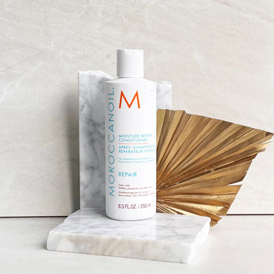 MOROCCANOIL بلسم إصلاح الرطوبة 250 مل