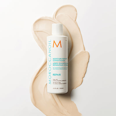 MOROCCANOIL 以色列 保湿修复护发素 250ml