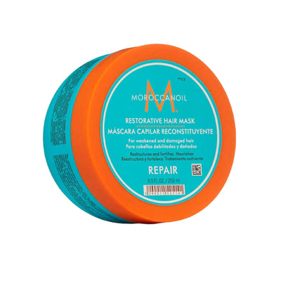 MOROCCANOIL レストラティブ ヘアマスク 250ml