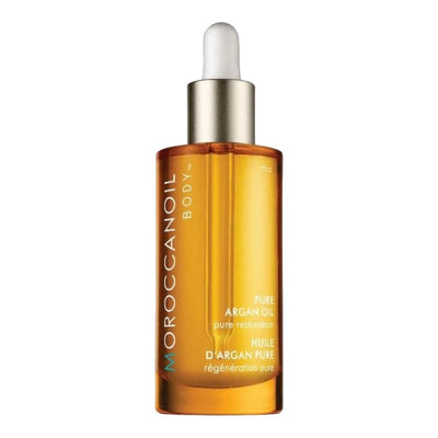 MOROCCANOIL Dầu Dưỡng Thể Pure Argan Oil 50ml