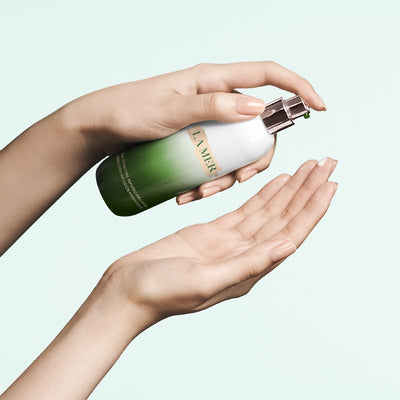 LA MER Sữa Dưỡng Ẩm The Hydrating Infused Emulsion 125ml