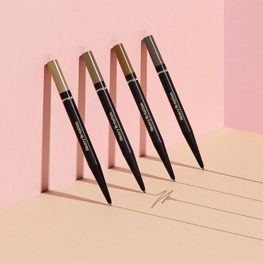 KISS ME Heavy Rotation Eyebrow Pencil 0.09g