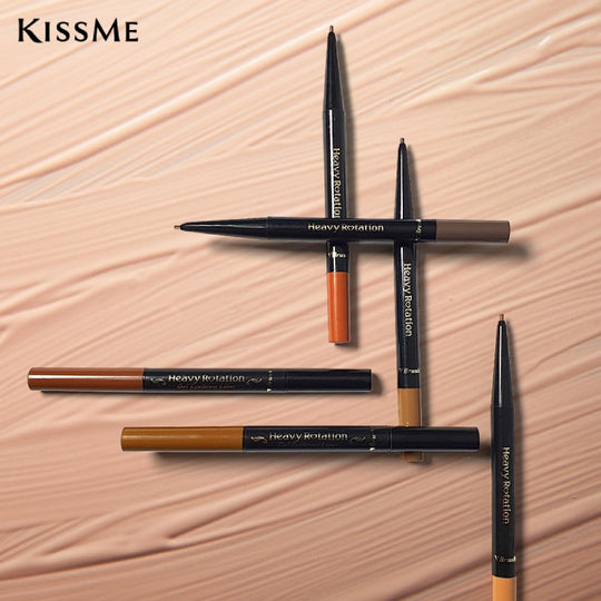 KISS ME Heavy Rotation Eyebrow Pencil 0.09g