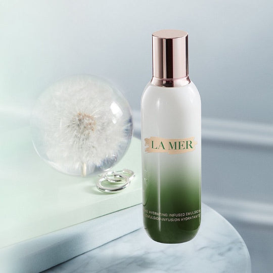 LA MER Sữa Dưỡng Ẩm The Hydrating Infused Emulsion 125ml