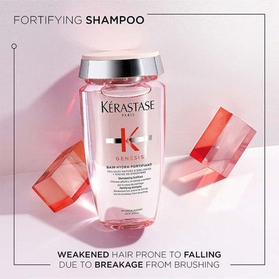 KERASTASE ジェネシス バイン ハイドラ フォーティフィアン シャンプー 250ml