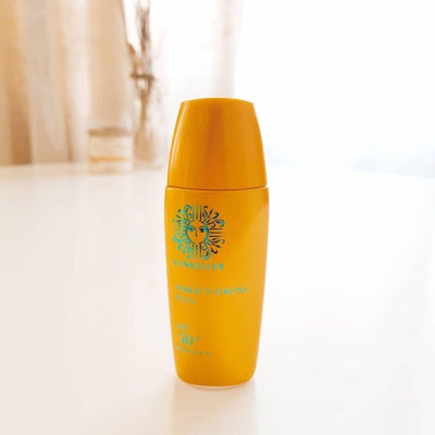 KISS ME Sunkiller Perfect Sterk Z Zonnebrand SPF50+ PA++++ 30ml