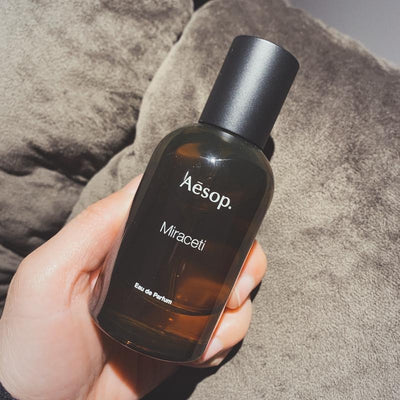 Aesop Miraceti Eau De Parfum 50ml