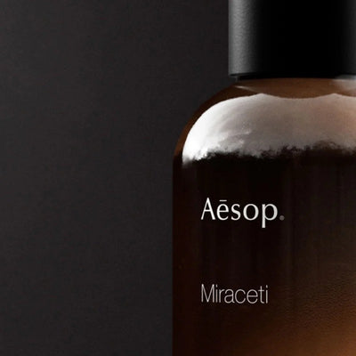 Aesop Miraceti Eau De Parfum 50ml