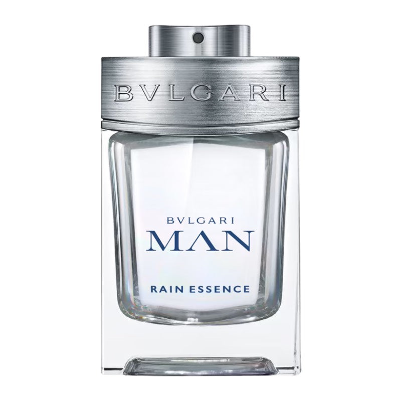 BVLGARI 義大利 Man Rain Essence 濃香水 100ml